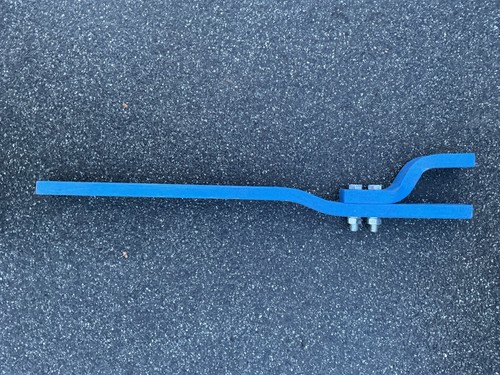 Ford tractor draw bar - ford,