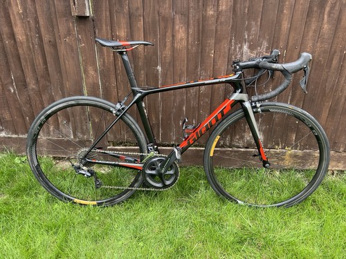 Giant tcr advanced - giant,