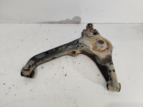 Front lower suspension arm - arm, rh