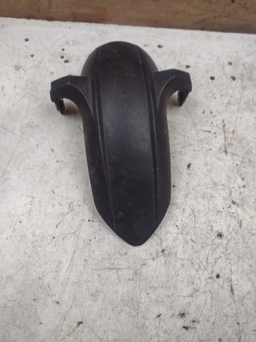 Yamaha 125 front - wr,