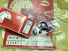 Honda CA160 CB160 CB450 CB500