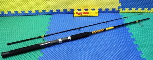 Ugly stik bigwater spin - ugly, 7'