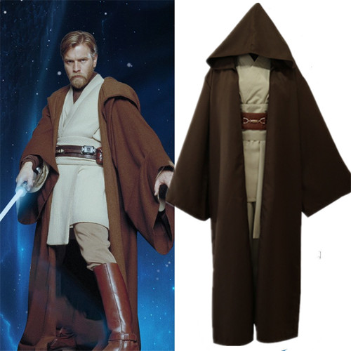 Star wars obi - wars, jedi