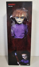 Glen Doll Seed of Chucky 24