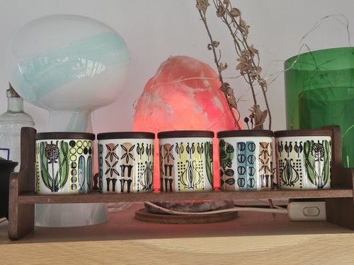 Mid century anita nylund - century,