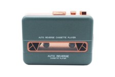 Class Portable Walkman