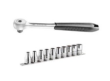 1/2" Drive Round Head Ratchet