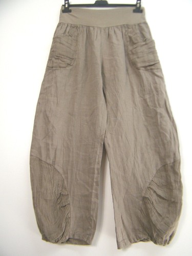 Lagenlook 100 linen lino - 100%,