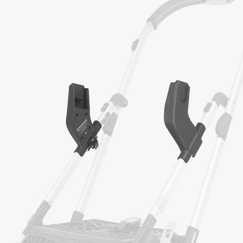 Uppababy minu maxi cosi - minu, maxi-cosi