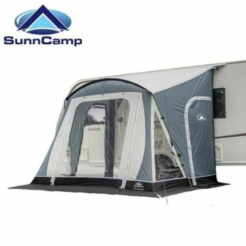 Sunncamp swift 260 - sunncamp,