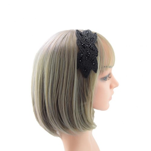 1920s great gatsby - 1920s, white