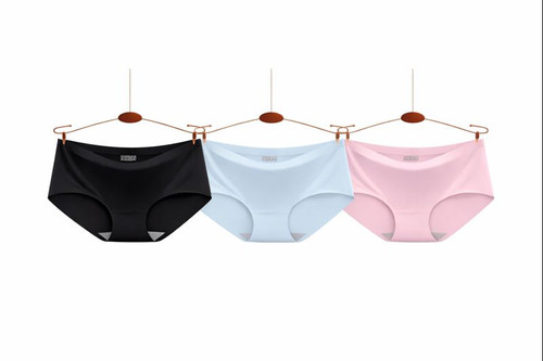 Ladies underwear panties - ladies,