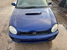 Impreza Wrx Bugeye Bug Eye