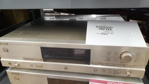 Yamaha cdr hd1500 hdd - cdr-hd1500, cd