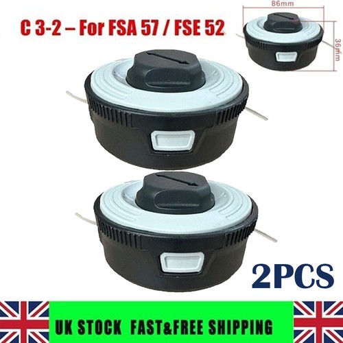 2pc for stihl autocut 2 - 2pc, c