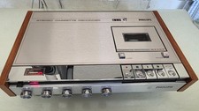 PHILIPS N2400 STEREO CASSETTE