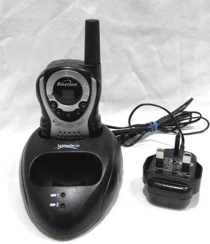 Binatone latitude 150 - binatone,