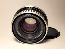 SERVICED Carl Zeiss Jena