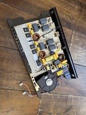 AEG Induction Hob Electronics