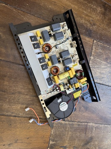 Aeg induction hob - induction,