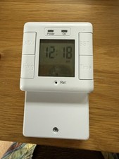 LAP Digital Heating Timer –