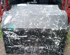 Citroen Berlingo/Partner Bulkhead 2008-2018