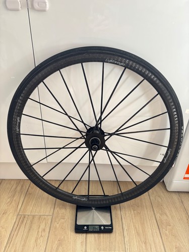 Lightweight ventoux super - ventoux,