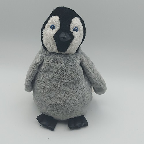 Happy feet mumble - to, egg
