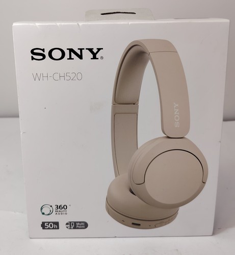 Sony ch520 wireless - sony,