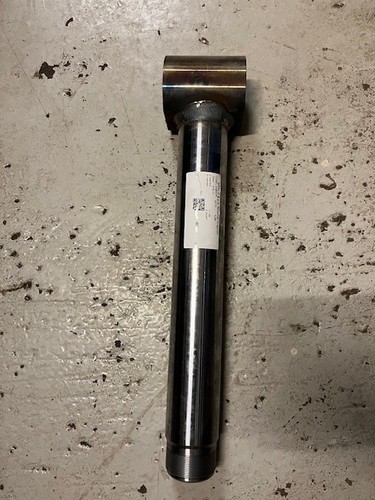 Merlo fork tilt crowd ram - fork, rod