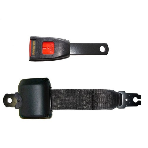 Securon seat belt retracting - -,