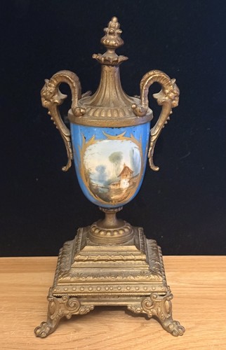 Sevres style antique french - antique,