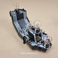 GENUINE BMW MINI 2014 - 2018 F55 F56 F57  REAR LIGHT LAMP BULB HOLDER