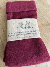 Turtle Doves Cashmere