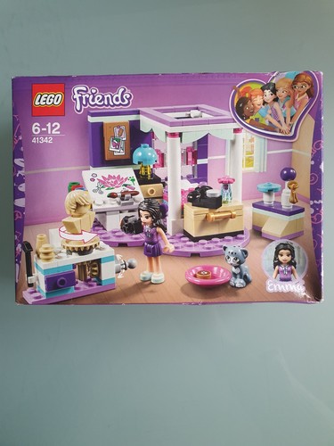 Lego friends 41342 - lego,