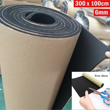 3M 6mm Roll Car Sound Proofing
