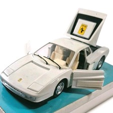 Burago Ferrari Testarossa