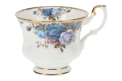 Royal albert moonlight rose - albert,