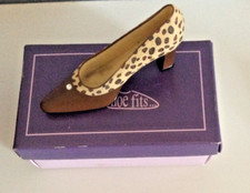 Leonardo Miniature Ladies Shoe