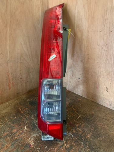 Honda stream tail back - stream, rear