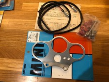 Daytona Monkey Bike Instument Bracket Kit . Z50J .