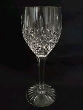 Stuart Crystal Shaftesbury