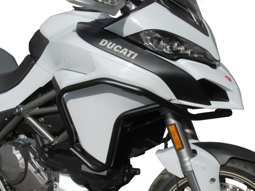 Crash bars heed ducati - heed,