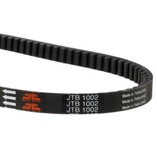 [JT Premium Drive Belt] JTB1002 HONDA 50 SH Fifty / Scoopy  96-03