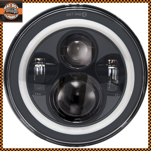 Led headlight headlamp - led,