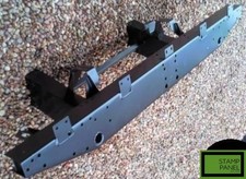 Rear Crossmember WITH