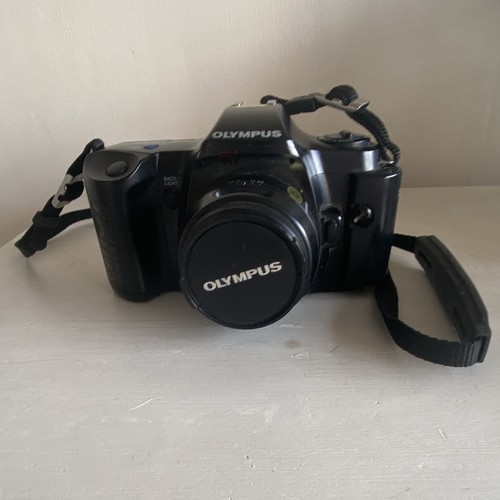 Olympus om101 power - olympus,