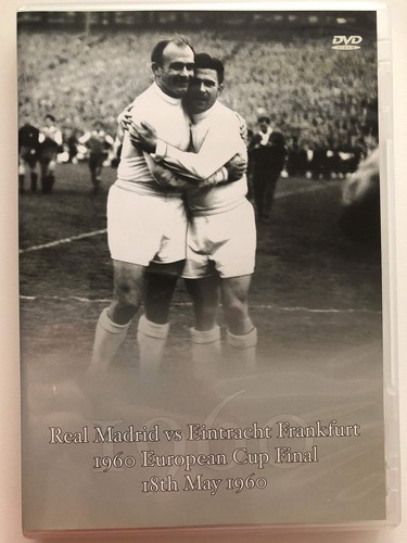 1960 european cup final real - european,