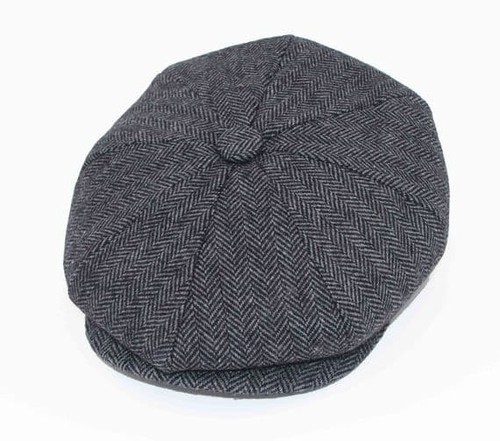 Newsboy paper boy baker - newsboy,
