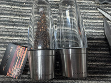 Cole & Mason Milston Salt and